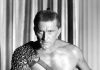PORTRET: Kirk Douglas (9.12.1916 – 5.02.2020)