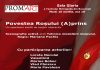 MARIANA PACHIS prezintă „Povestea Martisorului” la Teatrul Metropolis din Bucuresti (10 martie)