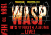 Trupa W.A.S.P. revine în România pentru un concert special (11 noiembrie)