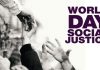 Ziua Mondială A Justiţiei Sociale (20.02)