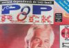 Vox Pop Rock (nr 17 și 18 / septembrie 1995): Kenny Rogers la Cerbul de Aur