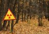Un incendiu de pădure în apropiere de Cernobîl a provocat o creștere a radioactivității