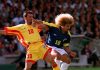 VIRUSUL LI SE URCĂ LA CAP, MEMORII FOTBALISTICE, ASTRELE NE AJUTĂ