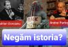 Foc de P.A.E. cu Andrei Partoș – episodul 378. Cu Adrian Cioroianu despre societatea actuală (17.06.2020)