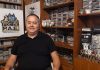 Foc de P.A.E. cu Andrei Partoș – episodul 375. Cu Gabi „Pipai” Andrieș (11.06.2020)