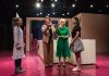 „Teatru în TVR” – o primă săptămână cu repertoriu divers: comedie, dramă, baladă
