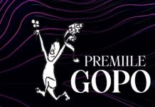 Premiile Gopo 2026: lista câștigătorilor