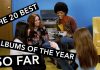 Classic Rock Magazine propune Top 20 cele mai bune albume lansate în 2020