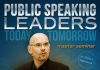BERNHARD MOESTL – PUBLIC SPEAKING FOR LEADERS – TODAY FOR TOMORROW- MASTER SEMINAR (19 septembrie)