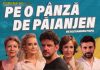 Teatru: “Pe o pânză de paianjen,” pentru prima oară în aer liber pe 12 august