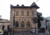 GALERIE FOTO: Clădiri din București (23.07.2020)
