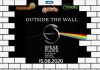 SPEAK FLOYD – Outside the WALL – în clubul Quantic (15 august)