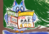 Foc de P.A.E. cu Andrei Partoș – episodul 400 (10.08.2020)