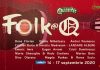 Folk at Q in Gradina de Vara de la Quantic (14 – 17 septembrie)