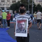 Mai interesează pe cineva „Dosarul din 10 august 2018”? (9.08.2020) - Foto și video