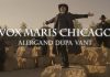 Trupa Vox Maris Chicago a lansat videoclipul cântecului „Alergând după vânt”