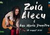 Zoia Alecu & Ana Maria Dumitru live at Quantic (28.08.2020)