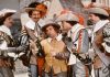 Mai multe seri de film în grila de toamnă a postului TVR 1