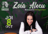 Zoia Alecu | Acoustic in the Garden (8 octombrie)