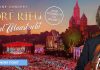 André Rieu prezintă concertul online „Magical Maastricht” (19 decembrie 2020 – 3 ianuarie 2021) Andre Rieu Magical Maastrivht concert online decembrie 2020