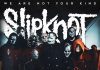 Concert Slipknot la Romexpo (21 iulie 2021)