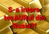 Foc de P.A.E. cu Andrei Partoș – episodul 457. S-a întors AURul din Rusia?! (7.12.2020)