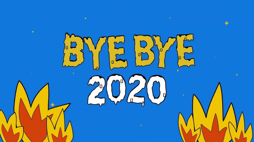bye bye 2020 la multi ani 2021 S-A DUS UN AN ANTIPATIC. CE URMEAZĂ?