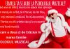Urarea ta se aude la „Psihologul Muzical”