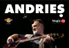 Alexandru Andries chiar revine la Hard Rock Café – Concert reprogramat in 28 Mai 2021 Alexandru Andries chiar revine la Hard Rock Café