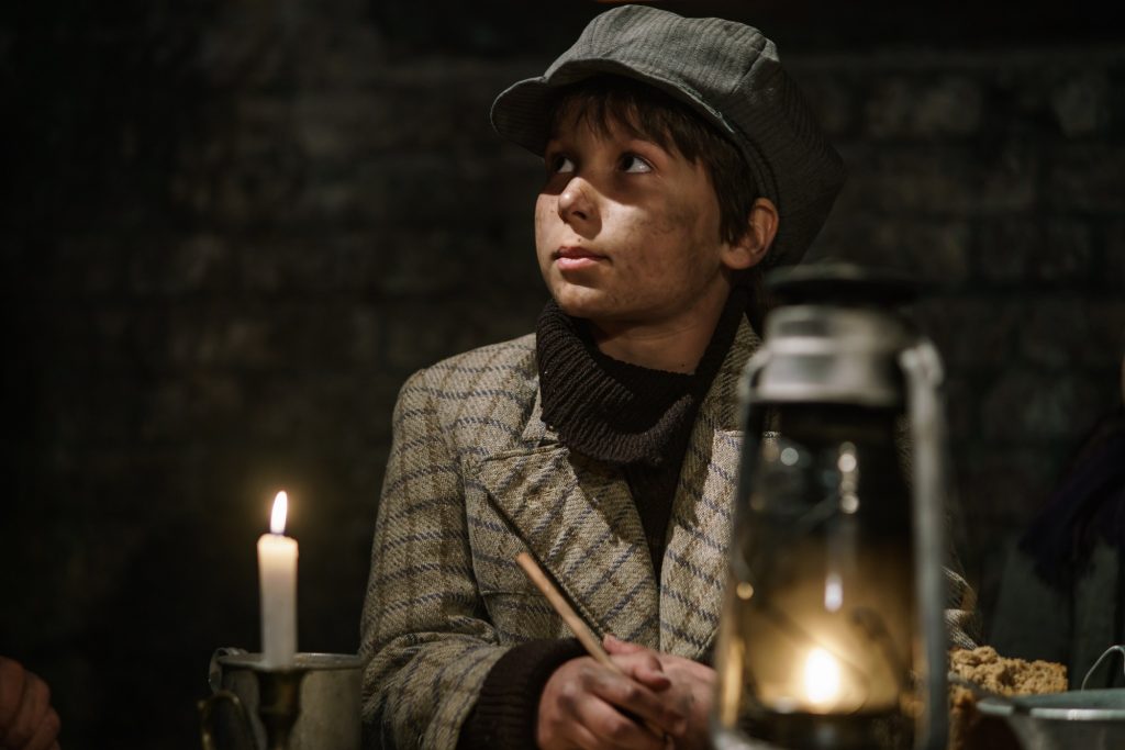Holocaust Memorial Season pe Viasat History (pe 24 și 31 ianuarie)