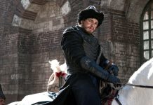 Călătoria unui tânăr sultan de la Constantinopol la Istanbul (Din 15 februarie, la Viasat History, ora 22:55) Călătoria unui tânăr sultan DE LA CONSTANTINOPOL LA ISTAMBUL (Din 15 februarie, la Viasat History, ora 22:55)