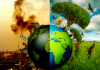 TOP MOTHER EARTH / SAVE THE PLANET SONGS TOP MOTHER EARTH / SAVE THE PLANET SONGS. VOTEAZĂ CEL MULT 20 DE CÂNTECE!