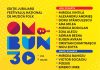 Festivalul „Om Bun 30” are loc în perioada 29 – 31 martie Festivalul „Om Bun 30” are loc în perioada 29 - 31 martie