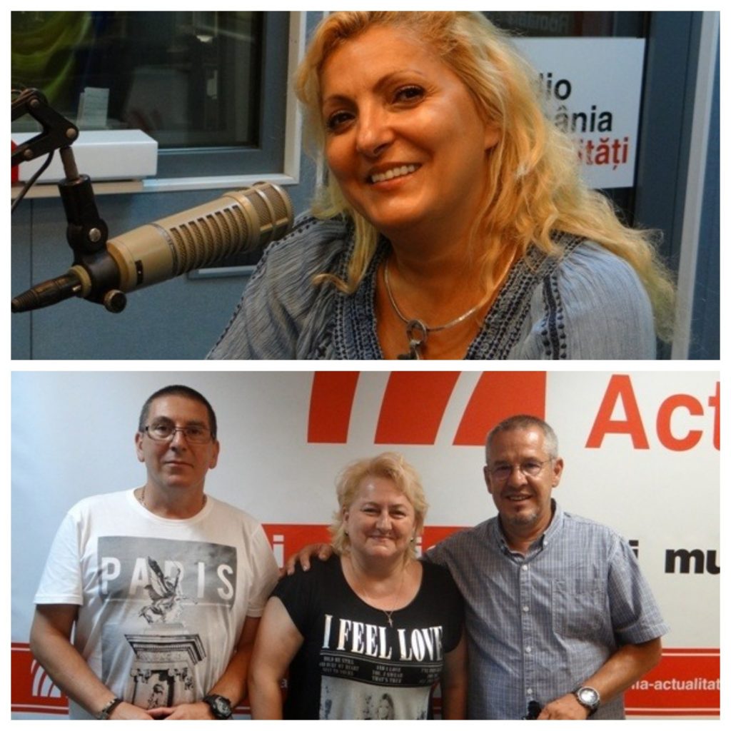 Psihologul Muzical (ediția 963): Maria Gheorghiu, Angela Mariașiu, Vali Petcu, Daniel Iancu, Top Cântece de Ziua Francofoniei și noutăți (20.03.2021)