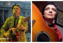 Psihologul Muzical (ediția 1227 – 25.04.2026): Tatiana Stepa (in memoriam), Cristi Dumitrașcu (din arhivă), Top de primăvară și noutăți Psihologul Muzical (ediția 964): Tatiana Stepa, Cristi Dumitrașcu, Top de primăvară și noutăți (27.03.2021)