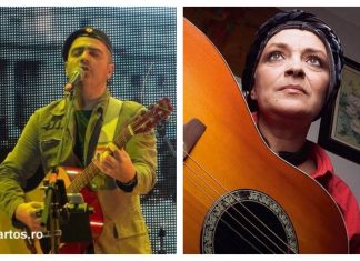 Psihologul Muzical (ediția 1227 – 25.04.2026): Tatiana Stepa (in memoriam), Cristi Dumitrașcu (din arhivă), Top de primăvară și noutăți Psihologul Muzical (ediția 964): Tatiana Stepa, Cristi Dumitrașcu, Top de primăvară și noutăți (27.03.2021)