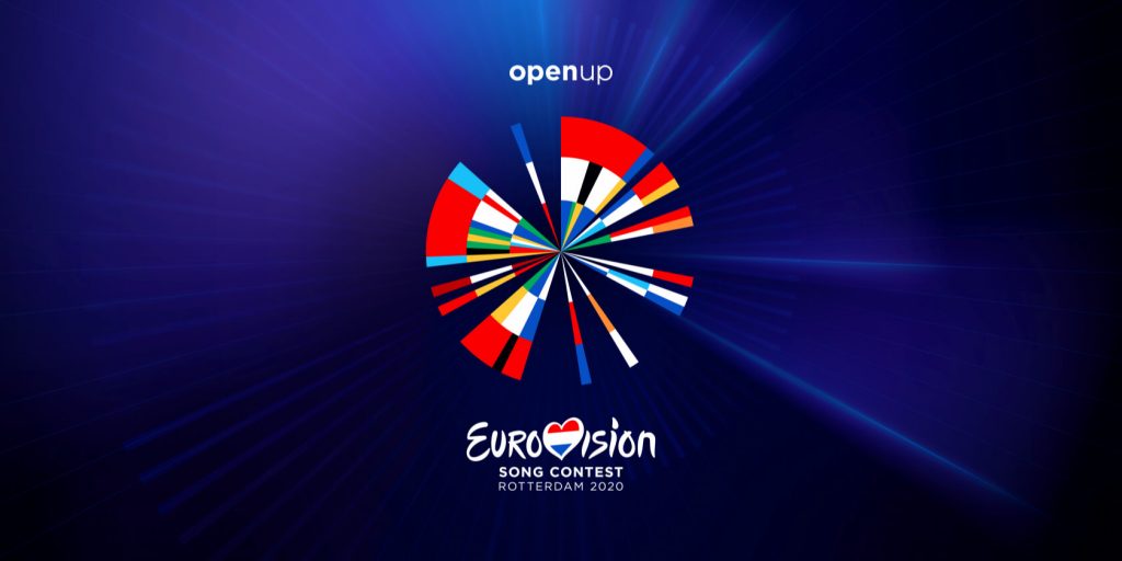 Playlist: Eurovision Song Contest 2021