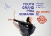YOUTH GRAND PRIX ROMANIA s-a reprogramat pentru 24-25 mai 2021 la TNB YOUTH GRAND PRIX ROMANIA s-a reprogramat pentru 24-25 mai 2021 la TNB