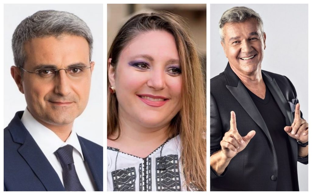 A tunat și i-a adunat: Dan Bittman anunță interviu de 3 ore cu Diana Iovanivici-Șoșoacă. Robert Turcescu îl promovează