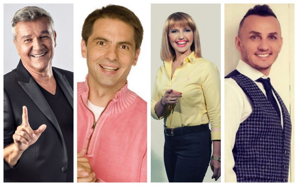 Ovi, Dan Bittman, Dan Negru, Marina Almășan, Mihai Trăistariu și mulți alții vorbesc despre Eurovision