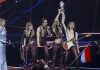 Måneskin (Italia) a câștigat Eurovision 2021 Måneskin (Italia) a câștigat Eurovision 2021