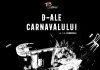 TNB vă invită la premieră: „D-ale carnavalului” (regia Alexandru Dabija) (26 iunie) TNB vă invită la premieră: „D-ale carnavalului” (regia Alexandru Dabija) (26 iunie)
