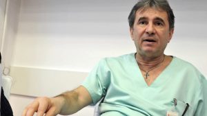 Foc de P.A.E. cu Andrei Partoș - episodul 538. Invitați: Prof Dr Dorel Săndesc (Timișoara) și Costin Adam (solist, Phoenix) (28.06.2021)