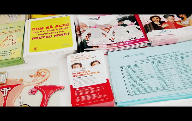 Educație sexuală: „De foarte puține ori luăm în considerare nevoile reale ale tinerilor și ne gândim mai mult la valorile proprii”