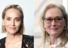 Sharon Stone: Pot face un personaj negativ mult mai bun decât Meryl Streep și sunt sigură că și ea ar fi de acord Sharon Stone: Pot face un personaj negativ mult mai bun decât Meryl Streep și sunt sigură că și ea ar fi de acord