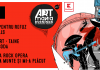 ARTmania Evenings: Viniluri, carti, teatru, concerte și alte surprize pentru fanii muzicii (23-25 iulie) ARTmania Evenings: Viniluri, carti, teatru, concerte și alte surprize pentru fanii muzicii (23-25 iulie)