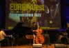 EUROPAfest – Seri de jazz la Palat (până pe 24 iulie) EUROPAfest - Seri de jazz la Palat (până pe 24 iulie)