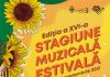Stagiunea Muzicală Estivală 2021: Alexandra Ușurelu și Ducu Bertzi susțin concerte în weekend, în Foisorul de lemn al Parcului Al.I.Cuza (14 și 15 august) Stagiunea Muzicală Estivală din Sectorul 3 (23 iulie-19 septembrie) - Muzică bună, bucurie, emoție și prietenie, în Parcul Al.I. Cuza. De 16 ani, vară de vară, împreună!
