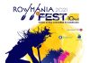 10 ani de RowmaniaFEST (Tulcea, 4-10 septembrie 2021) 10 ani de RowmaniaFEST (Tulcea, 4-10 septembrie 2021)