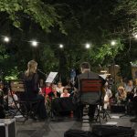 PRIMUL CONCERT DUPĂ 2 ANI 1.09.